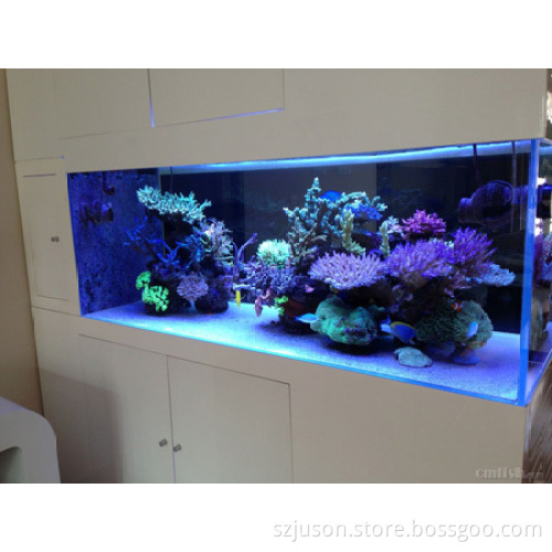 New Design Environment and Long Lifespan LED Aquarium Light RoHS passed 7 authentications